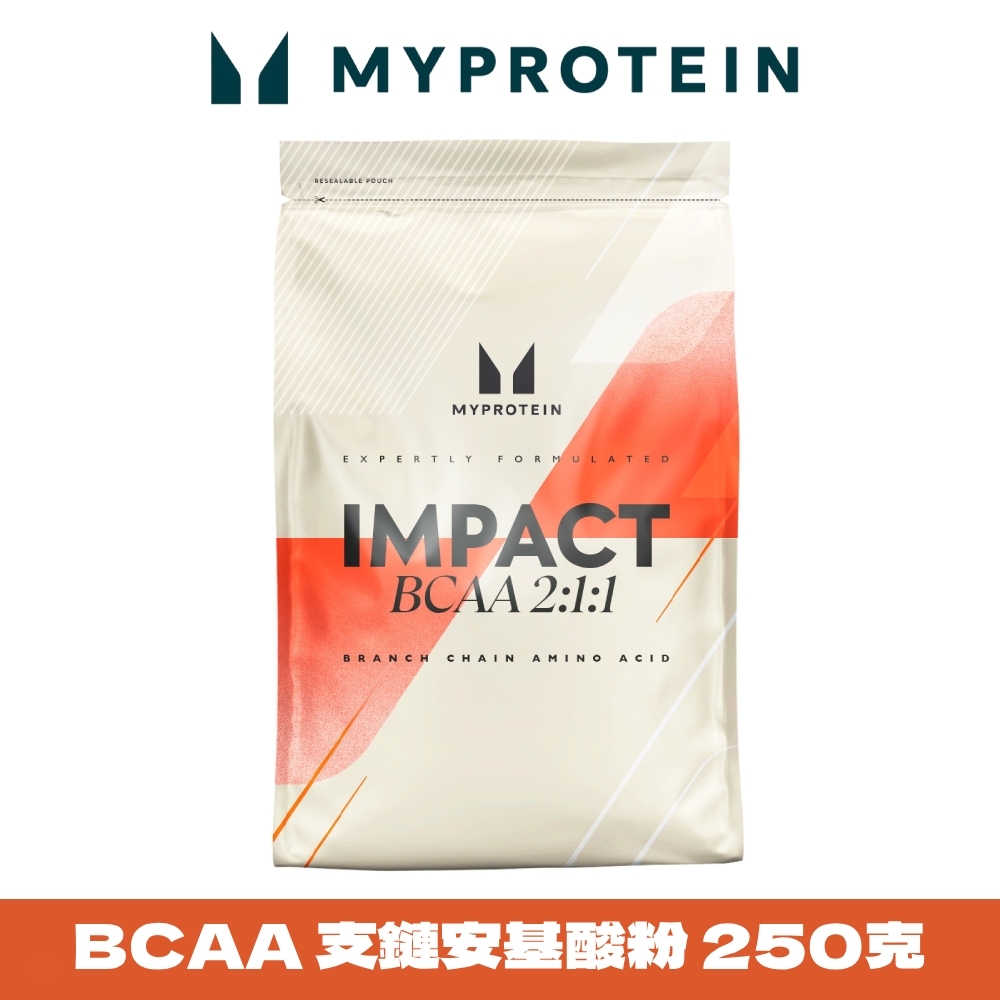 BCAA支鏈胺基酸粉 2
