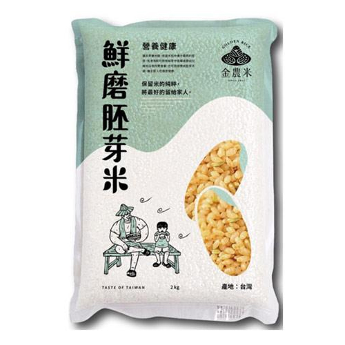 營養師監製10 大胚芽米推薦排行榜 5