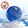Edenswear伊登詩 Blue Magic Ball 1