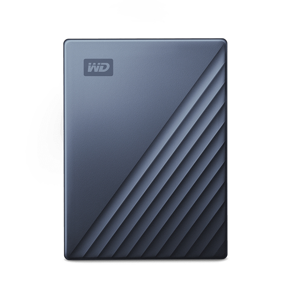 My Passport Ultra 1