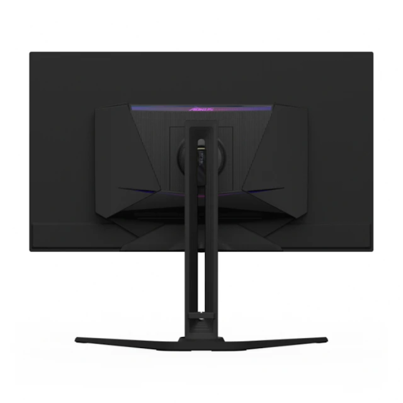 AORUS OLED 電競螢幕 3