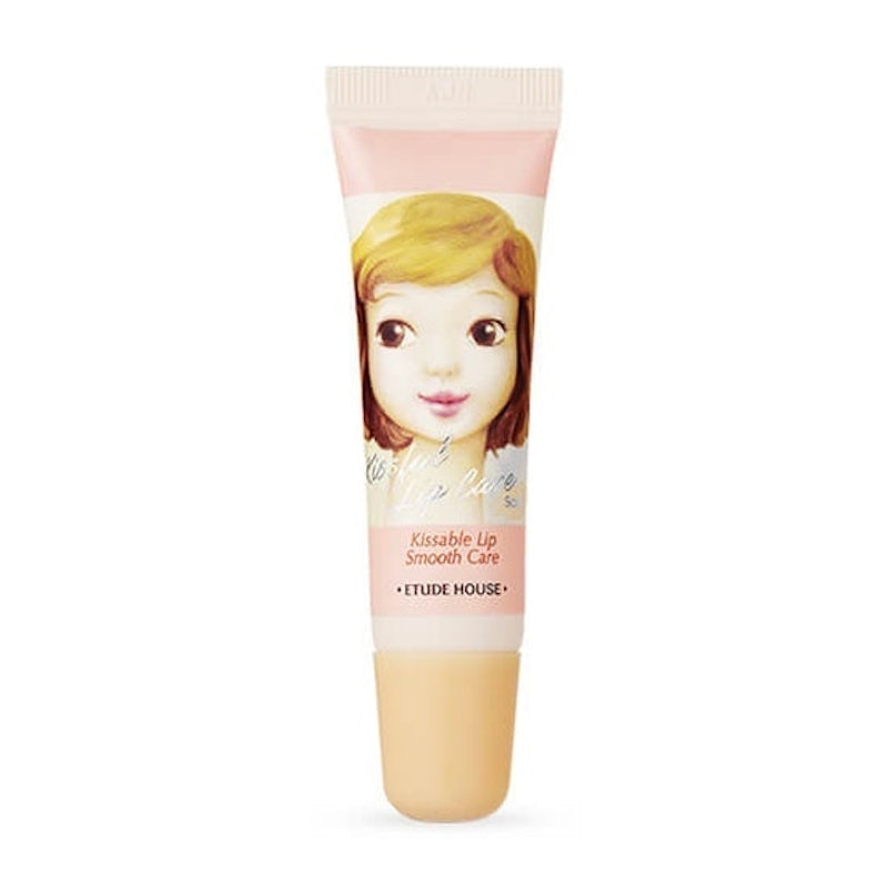 9. Etude House 護唇精華 1