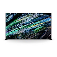 BRAVIA 4K HDR QD-OLED Google TV顯示器
