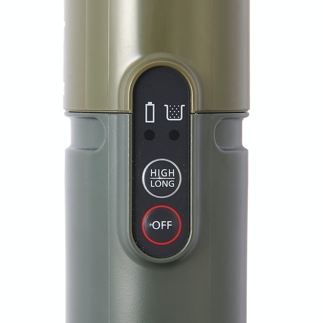 日本無線手持吸塵器 3