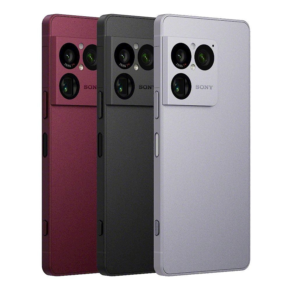 Xperia 1 VIII 1