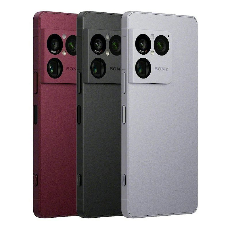 Xperia 1 VIII 1