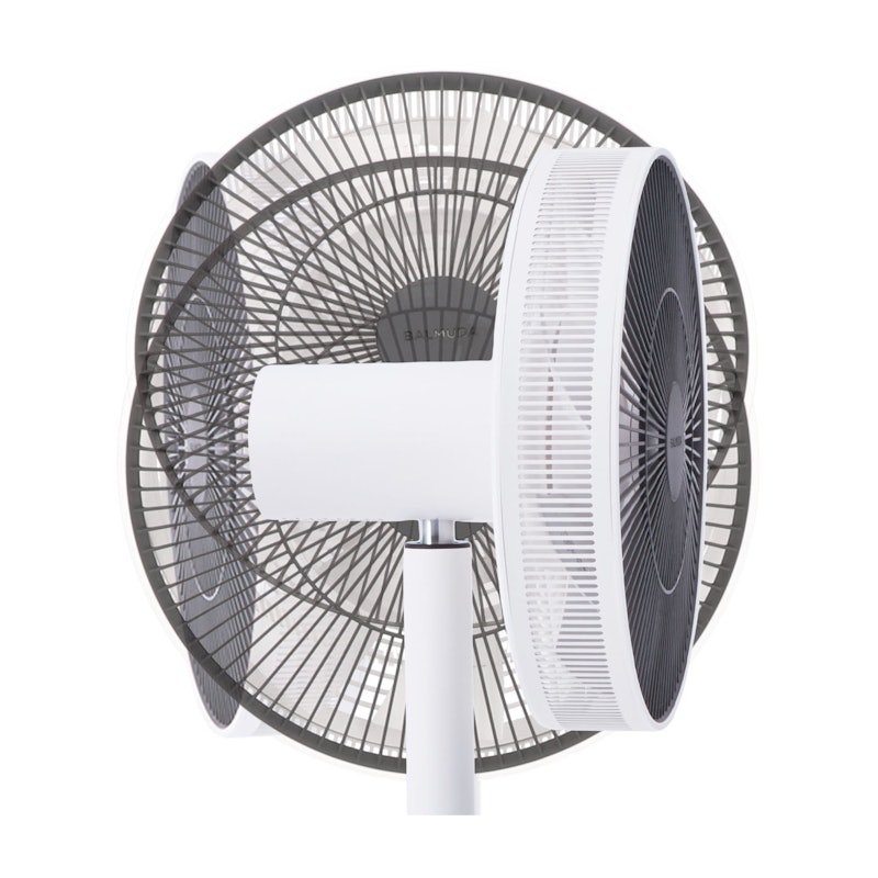The GreenFan 電風扇 2