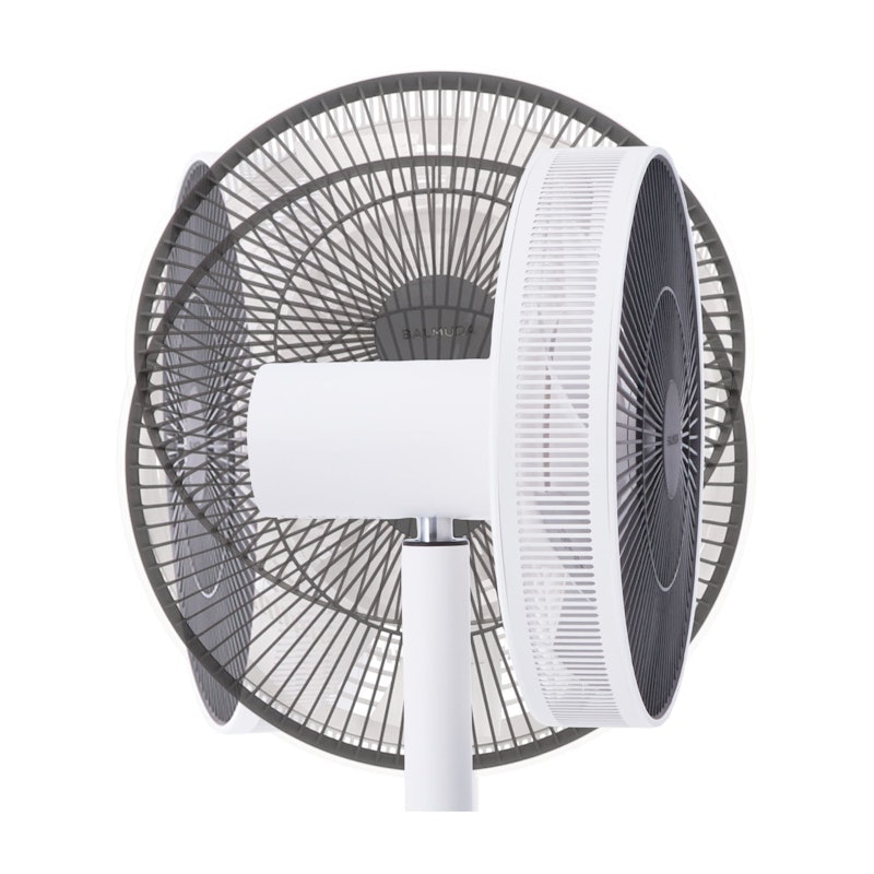 The GreenFan 電風扇 2