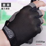 物理治療師監製8 大重訓手套推薦排行榜 1
