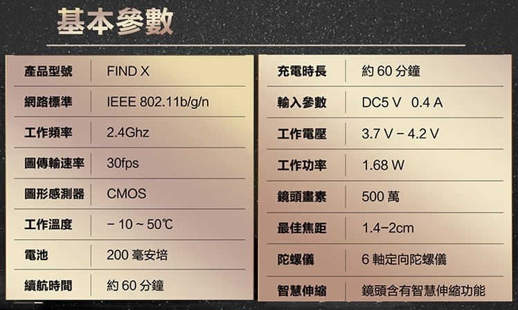 多功能可視採耳棒 2