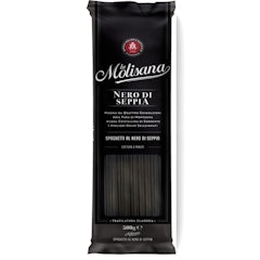 義大利墨魚麵