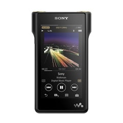Walkman 數位隨身聽