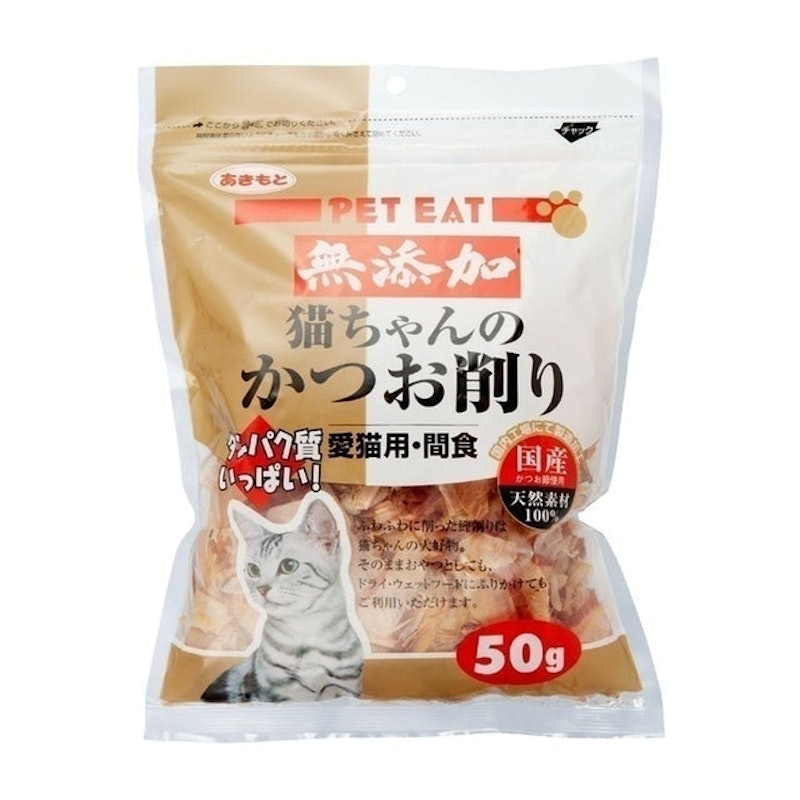 無添加鰹魚薄片 1