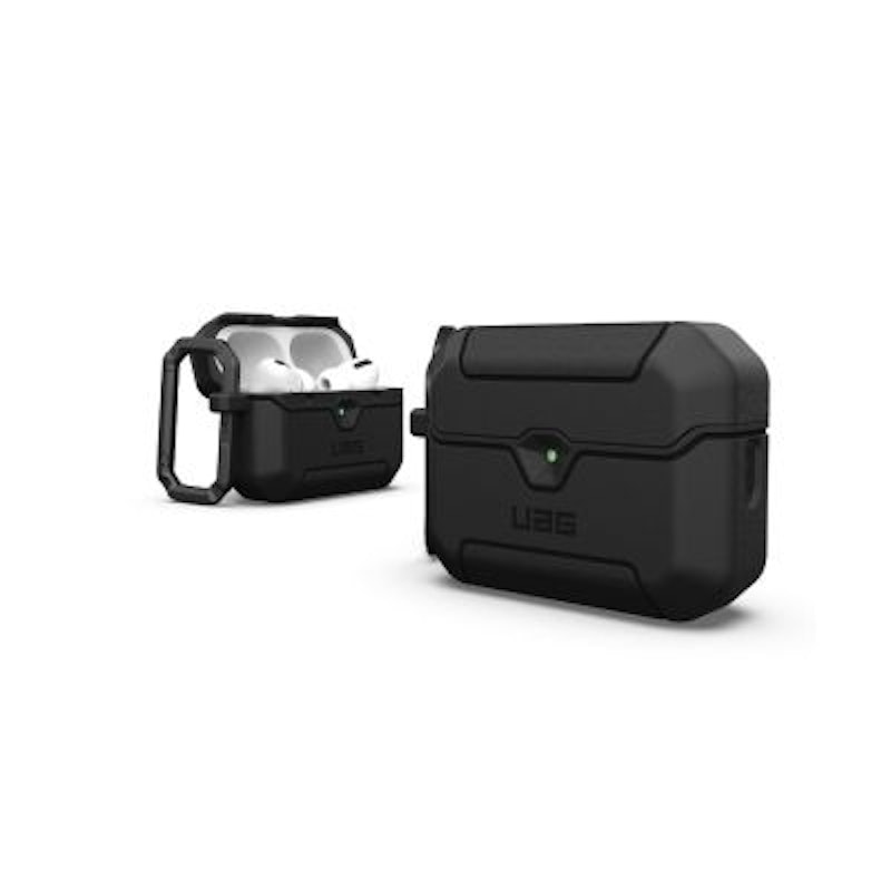 AirPods Pro 3 耐衝擊防塵保護殼 1