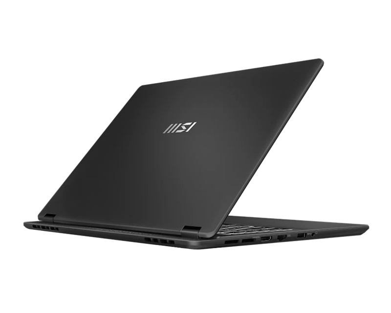 Prestige 14 AI Evo 美型智能AI筆電 1