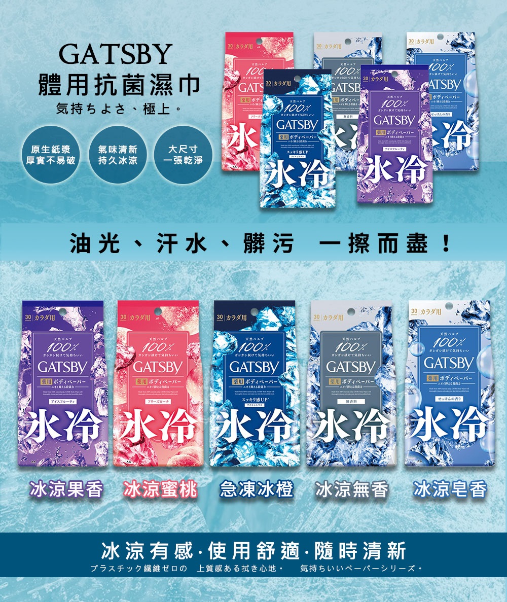 體用抗菌濕巾 2