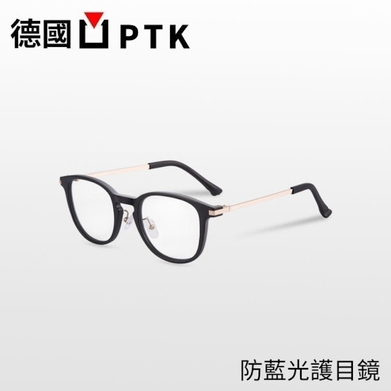 防藍光眼鏡設計師款 1