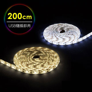 【2026最新】十大USB LED燈推薦排行榜 3