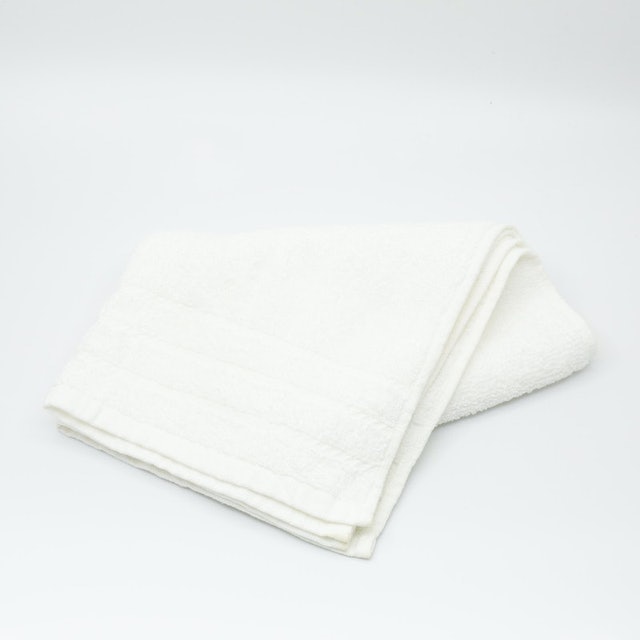 Micro Cotton Regular 擦臉巾 2