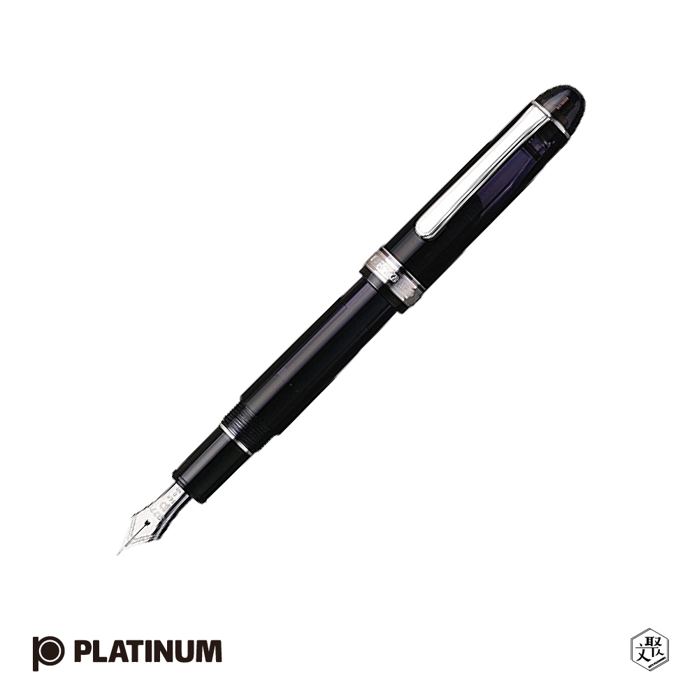 10 大PLATINUM白金牌鋼筆推薦排行榜 2