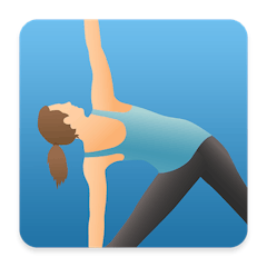 Rainfrog, LLC Pocket Yoga 1