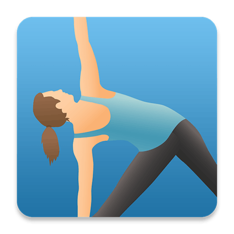 Pocket Yoga 1