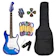 JYC Music ST1 入門電貝斯 11件超值好禮 1