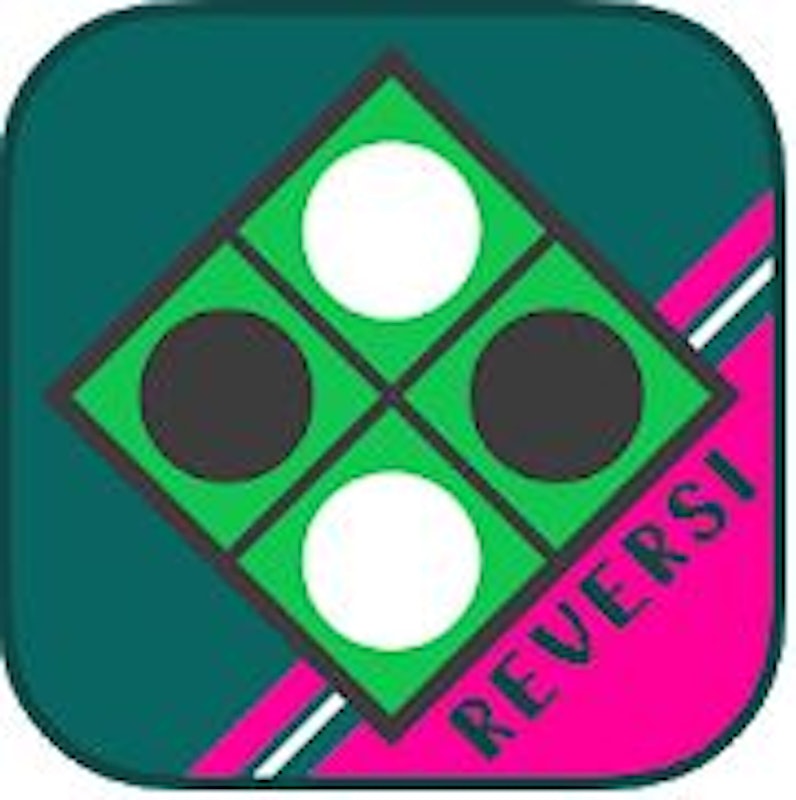 Basic Reversi 1