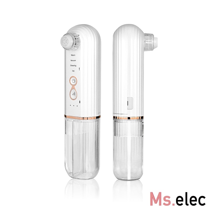 水飛梭淨膚粉刺儀 1