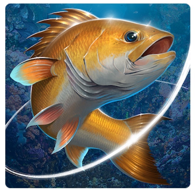 釣魚虎克 1