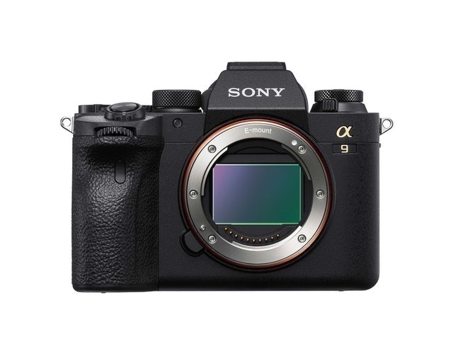 劇照師監製10 大SONY單眼相機推薦排行榜 5
