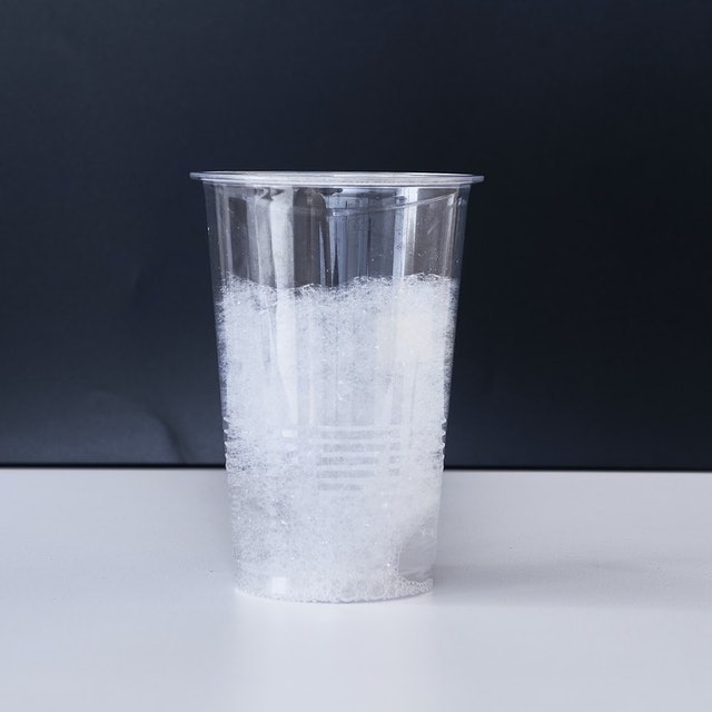 香氛絕配泡泡沐浴露 6