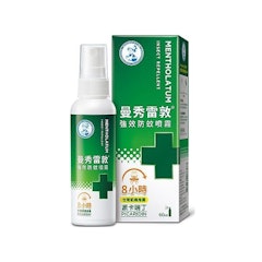 強效防蚊噴霧