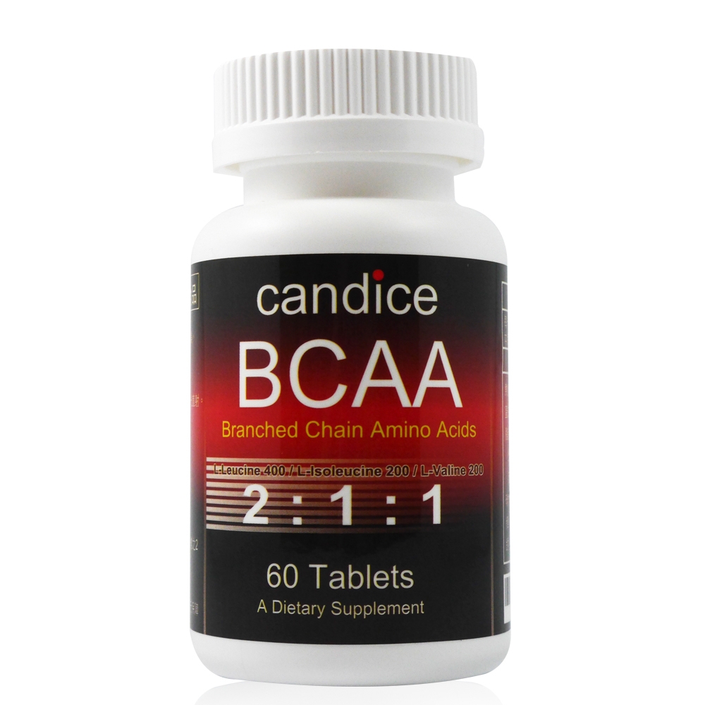 10 大BCAA推薦排行榜 3