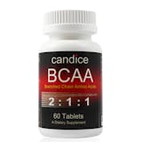10 大BCAA推薦排行榜 3