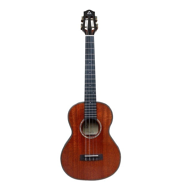 グレッチ A.C.E. 刈れ Tenor Ukulele (ほぼ未使用品)