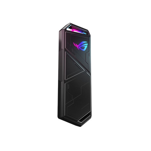 ROG Strix Arion 硬碟外接盒 1