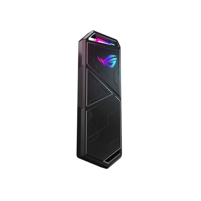 ROG Strix Arion 硬碟外接盒 1