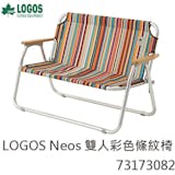 專家監修10 大露營椅推薦排行榜 3