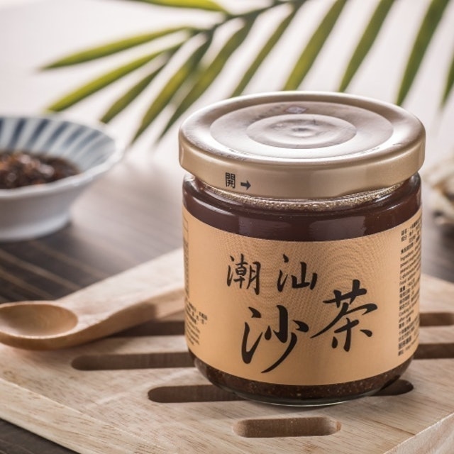 10 大沙茶醬推薦排行榜 5