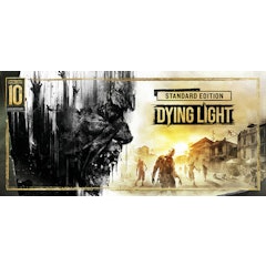 垂死之光 Dying Light