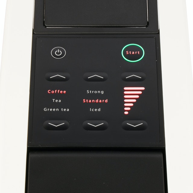 DRIP POD DP3 膠囊咖啡機 6