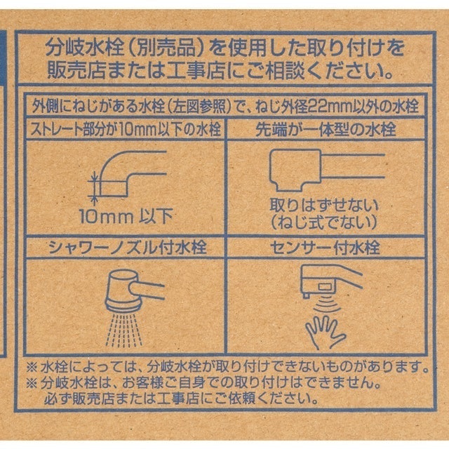 調理淨水器 6