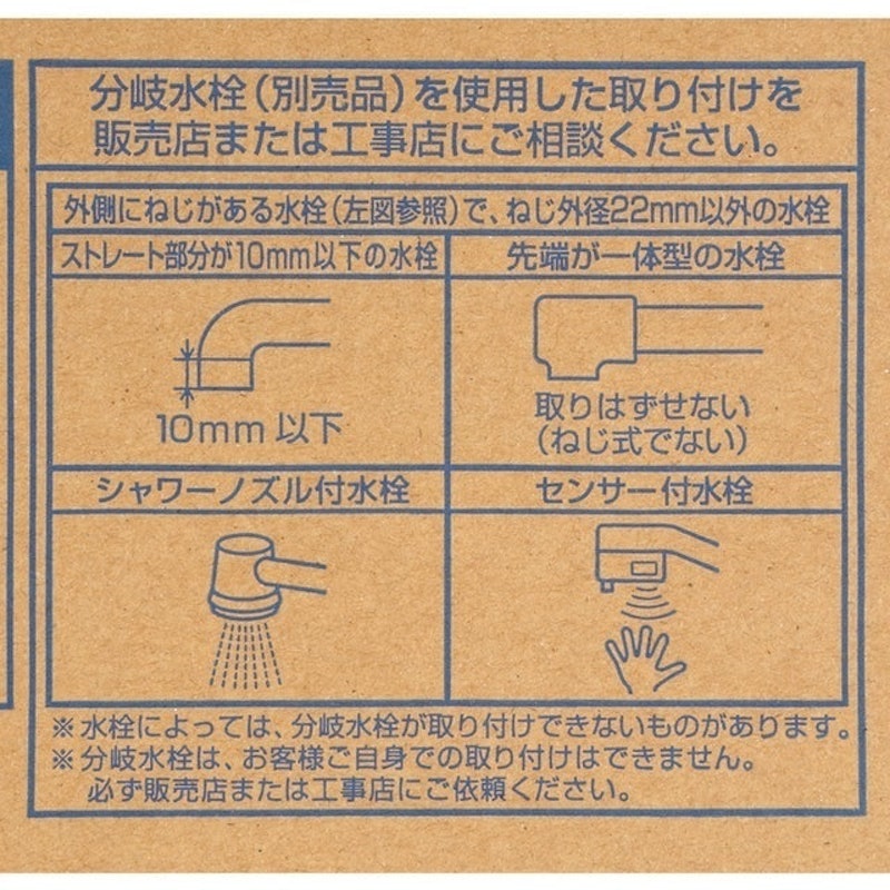 調理淨水器 6