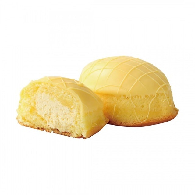檸檬蛋糕 1