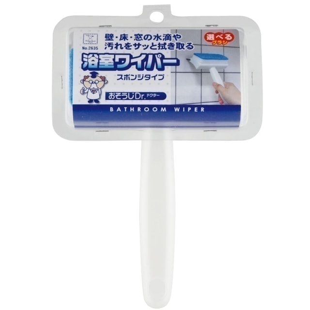 專家監製10 大浴室清潔刮刀推薦排行榜 3