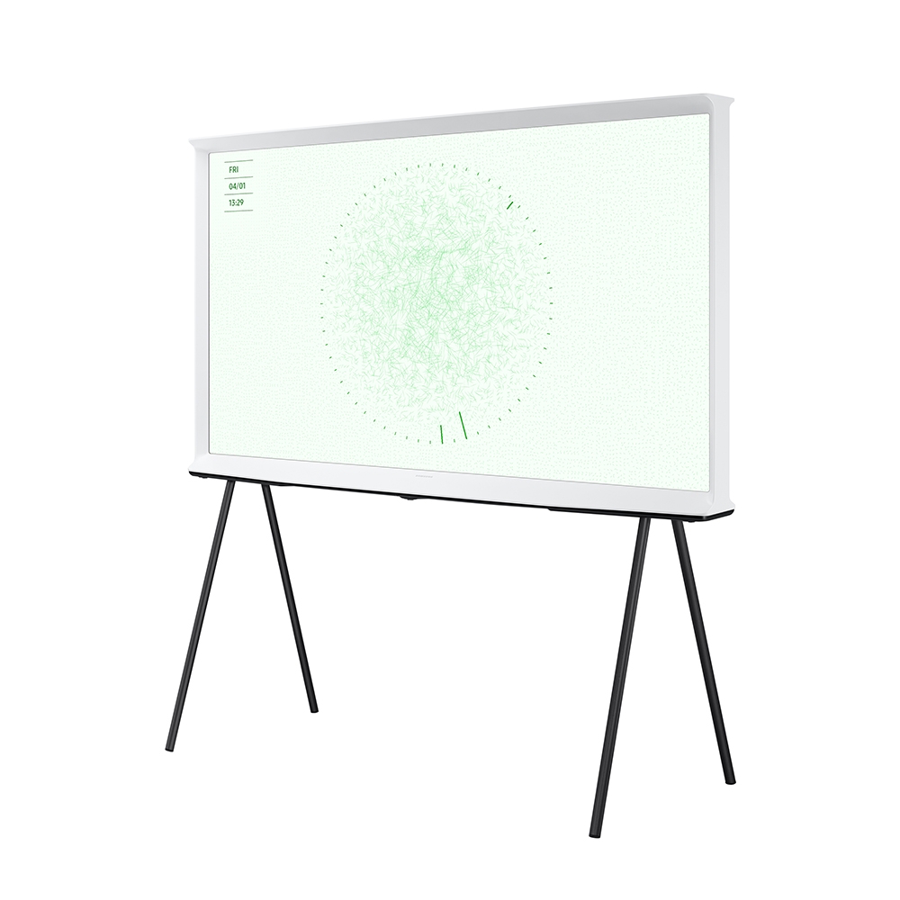 43型4K HDR The Serif QLED風格顯示器 3