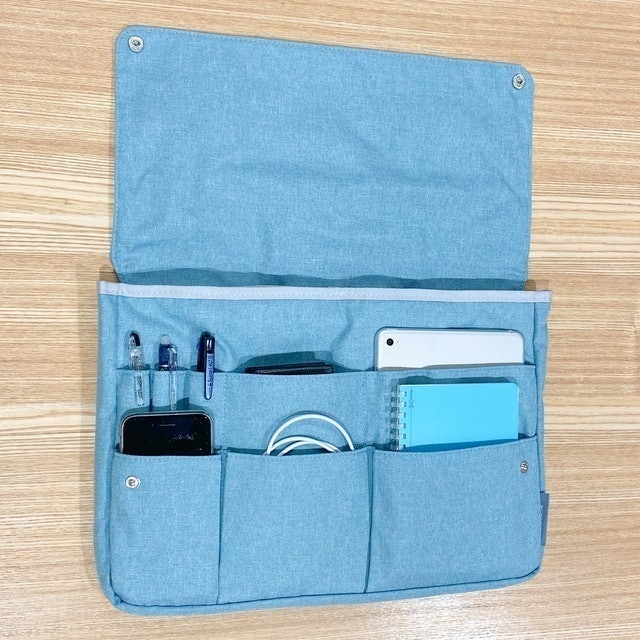 Bizrack up橫式收納袋中袋 3