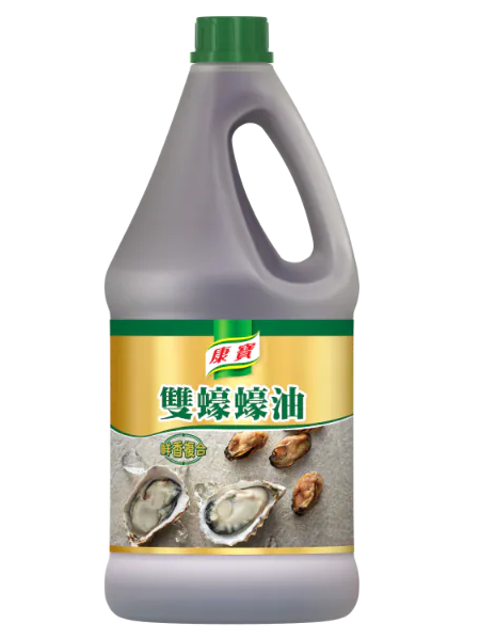 主廚監製8 大蠔油推薦排行榜 4