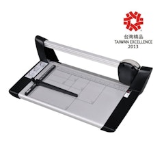 A4手轉輪式裁紙機